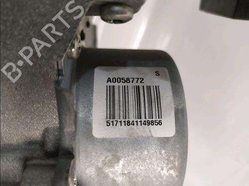 Steering column FORD KA+ III (UK, FK) 1.2 Ti-VCT | BP36660560M21 - Image 3