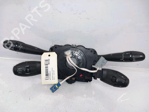 Used Steering column stalk PEUGEOT 308 I (4A_, 4C_) 2.0 HDi (136 hp) 30418990