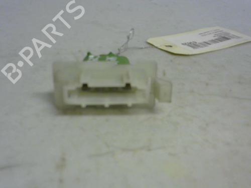 Heater resistor MINI MINI (R56) Cooper D | BP30416855M108