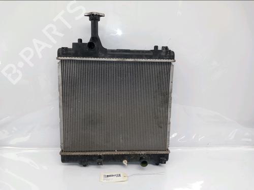 Used Water radiator SUZUKI ALTO VII (GF, HA25_, HA35_) 1.0 (AMF310, GFC31S) (68 hp) 30429338