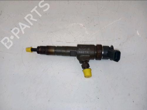 Insprojtnings dyse FORD FIESTA VI (CB1, CCN) 1.5 TDCi (75 hp) 31913774