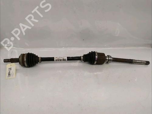 Used Right front driveshaft Right front driveshaft 30433051 30433051
