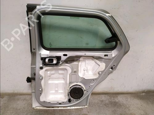 Dør højre bagtil CITROËN C4 CACTUS 1.6 BlueHDi 100 | BP36351740C5 - Image 3