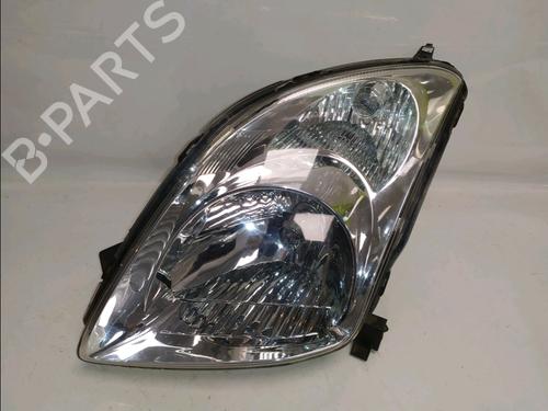 Used Left headlight Left headlight 39577190 39577190