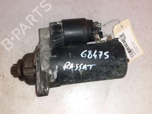 Startmotor VW PASSAT B3/B4 Variant (3A5, 35I) 1.9 TDI | BP30433697M8 