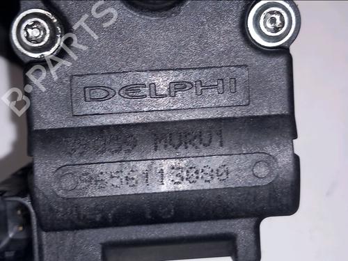 Throttle body FORD FIESTA VI (CB1, CCN) 1.4 TDCi | BP37710186M82 - Image 6