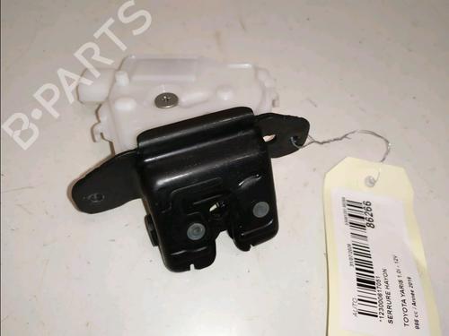 Used Tailgate lock Tailgate lock 38189172 38189172