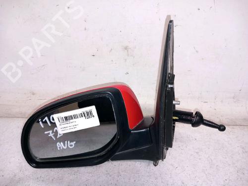 Used Left mirror Left mirror 30429151 30429151