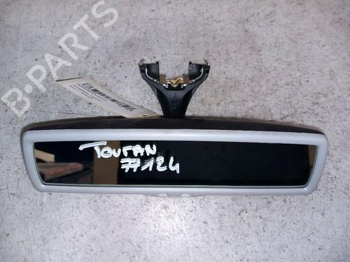 Used Rear mirror VW TOURAN (1T1, 1T2) 2.0 TDI 16V (140 hp) 30414504