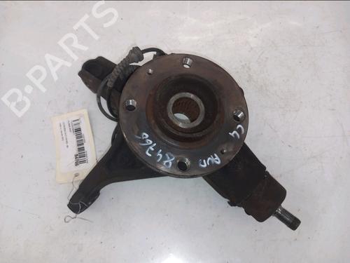 Used Right front steering knuckle CITROËN C4 II (NC_) 1.6 HDi 90 (92 hp) 32488051