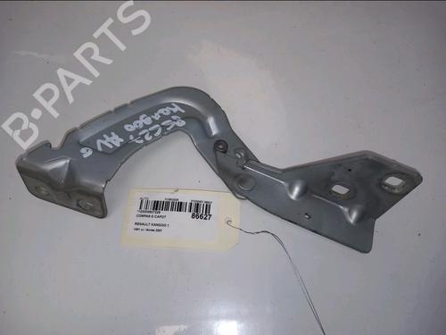 Used Hinge/Door check strap Hinge/Door check strap RENAULT KANGOO (KC0/1_) 1.5 dCi (84 hp) 36517177 36517177