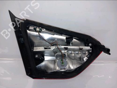 Right tailgate light OPEL CROSSLAND X / CROSSLAND (P17, P2QO) 1.2 (75) | BP30434601C80 