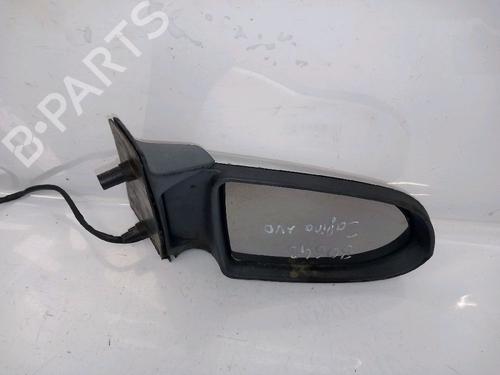 Used Right mirror OPEL ZAFIRA A MPV (T98) 2.0 DTI 16V (F75) (101 hp) 30418668