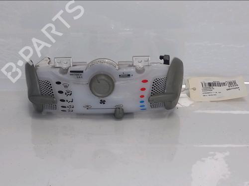 Used Climate control Climate control 33534207 33534207