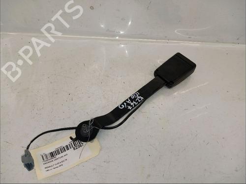 Seat buckle RENAULT CLIO IV (BH_) 1.5 dCi 75 | BP30417986I32