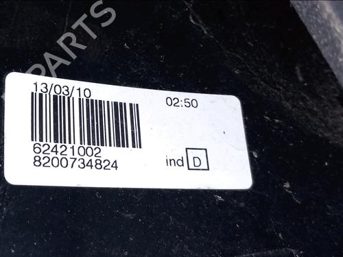 Right taillight DACIA SANDERO 1.4 MPI LPG | BP34389485C35 - Image 4