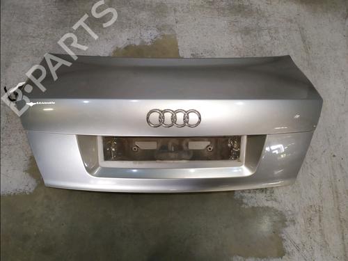 Used Tailgate Tailgate AUDI A4 B6 (8E2) 2.5 TDI (163 hp) 33814705 33814705