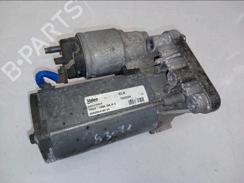 Starter CITROËN C4 Picasso II 1.6 HDi / BlueHDi 115 | BP31368075M8