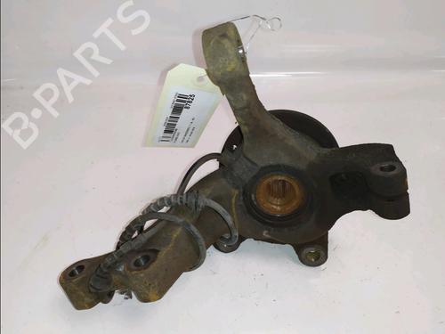 Right front steering knuckle DACIA SANDERO 1.4 MPI LPG | BP39547924M26 - Image 2