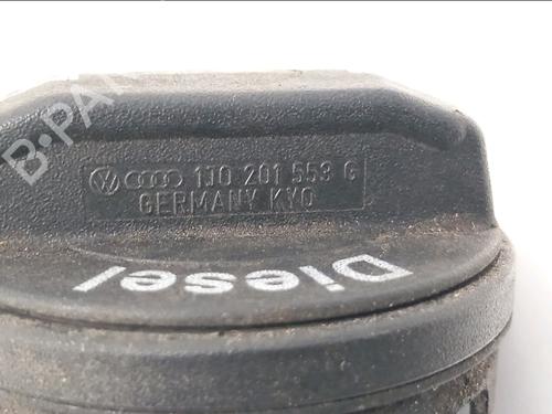 Tanklåg AUDI A4 B6 (8E2) 2.5 TDI | BP33867091C131 - Image 4