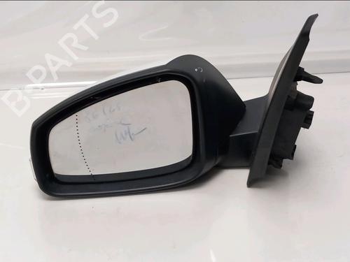Used Left mirror Left mirror 36962590 36962590