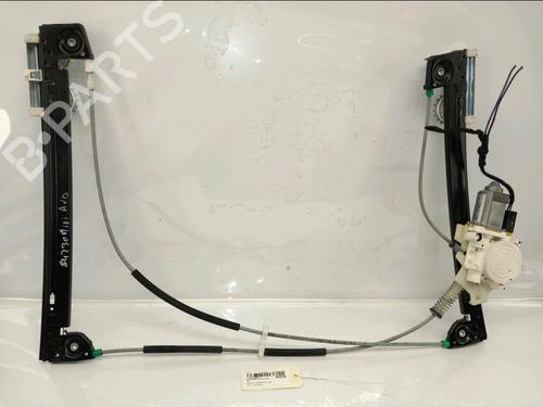 Used Front right window mechanism MINI MINI (R50, R53) Cooper (116 hp) 30632921