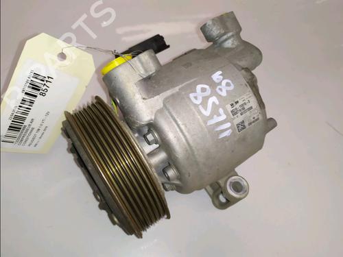 Used AC compressor AC compressor 34206658 34206658