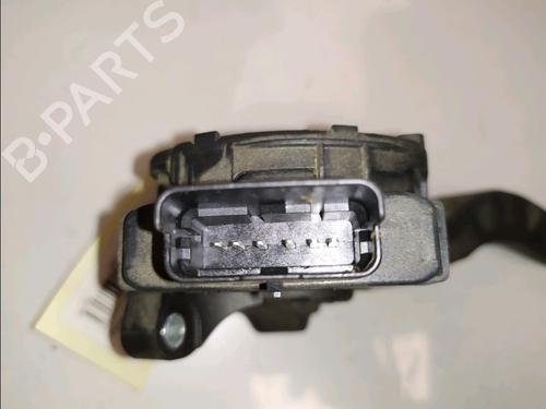 Pedal CITROËN DS3 (SA_) 1.6 HDi 90 | BP37167257I4 - Image 2