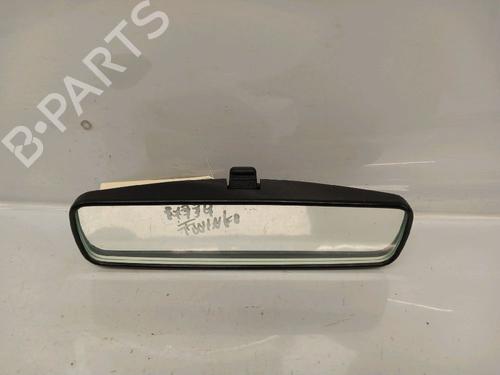 Used Rear mirror DACIA SANDERO II 1.2 (73 hp) 30419314