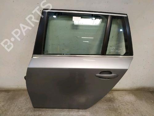 Used Left rear door BMW 5 Touring (E61) 530 d (218 hp) 30424539