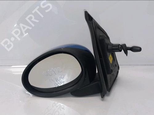 Used Left mirror Left mirror 37710345 37710345
