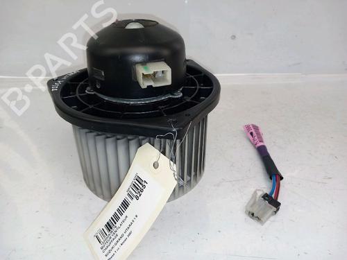 Used Heater blower motor SUZUKI GRAND VITARA II (JT, TE, TD) 1.9 DDiS All-wheel Drive (JT419, TD44, JB419WD, JB419XD,... (129 hp) 30426332