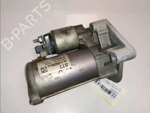 Starter PEUGEOT 2008 I (CU_) 1.6 BlueHDi 120 | BP40212390M8 - Image 3