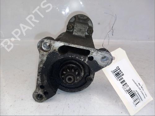 Used Starter PEUGEOT 205 II (20A/C) [1987-2000]  30421816
