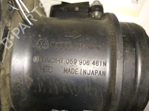 Mass air flow sensor AUDI A5 Sportback (8TA) 2.7 TDI | BP36962473M95 - Image 3