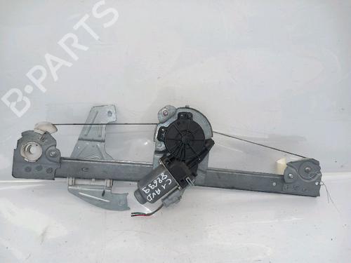 Lève-vitre avant droit CITROËN C1 (PM_, PN_) 1.0 (68 hp) 30421609