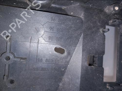 Front slam panel PEUGEOT 307 CC (3B) 2.0 16V | BP32488117C72