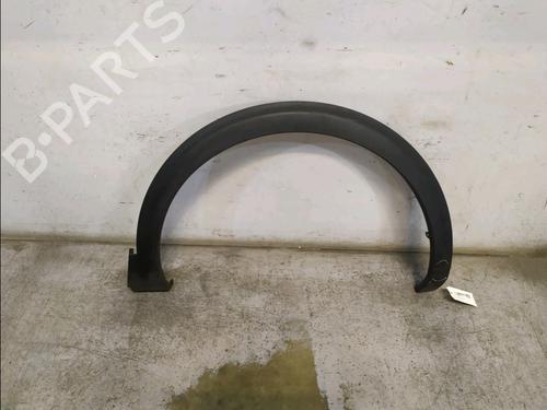 Used Front right wheel arch trim PEUGEOT 3008 II SUV (MC_, MR_, MJ_, M4_) 2.0 BlueHDi 180 (181 hp) 30417320