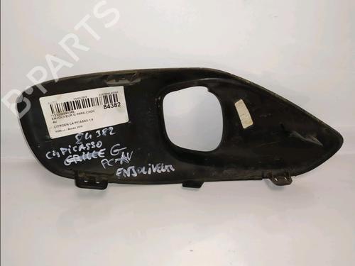 Left front indicator CITROËN C4 Picasso II 1.6 BlueHDi 100 | BP33752040C32 - Image 3