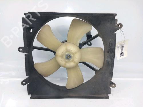 Used Radiator fan TOYOTA RAV 4 I (_A1_) 2.0 4WD (SXA10, SXA11) (128 hp) 30421425