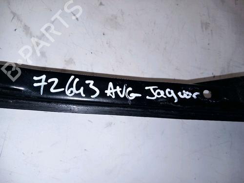 Front left window mechanism JAGUAR S-TYPE II (X200) 2.7 D | BP30432398C22