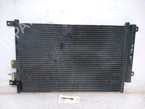 Varmeapparat ALFA ROMEO GT (937_) 1.9 JTD (937CXN1B) (150 hp) 30426691