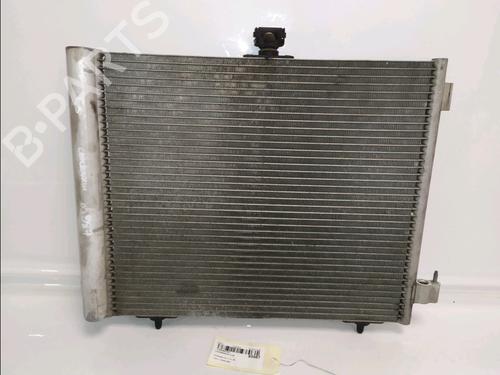 Used Heater matrix Heater matrix CITROËN C3 I (FC_, FN_) 1.1 i (60 hp) 36592802 36592802
