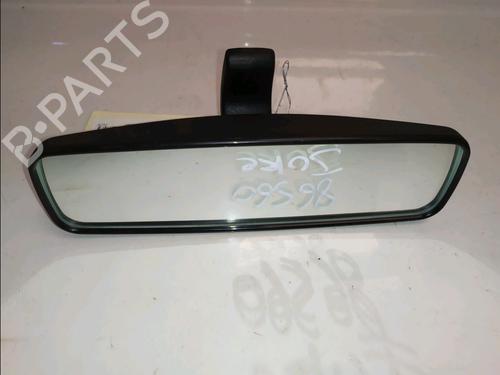 Used Rear mirror Rear mirror 37506838 37506838