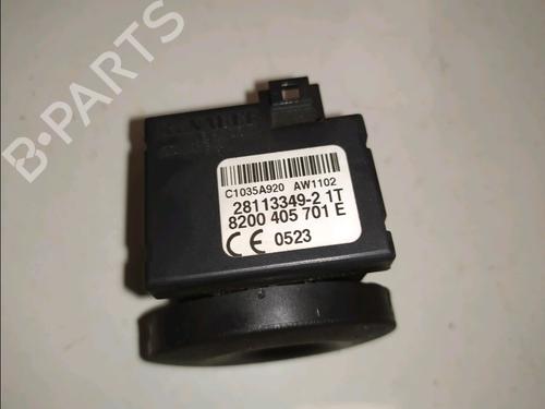 Electronic module RENAULT TWINGO II (CN0_) 1.2 16V (CN04, CN0B) | BP37229003M83 - Image 2