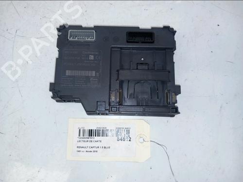 Card reader RENAULT CAPTUR I (J5_, H5_) 1.5 dCi 90 (J5N4, J5M5, J5MW, J5M6, J5AL, J5AJ) | BP32655055E4 - Image 2