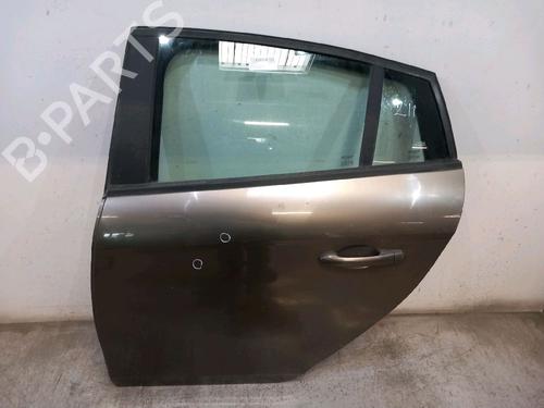 Used Left rear door Left rear door FIAT BRAVO II (198_) 1.9 D Multijet (198AXB1A) (120 hp) 30426171 30426171