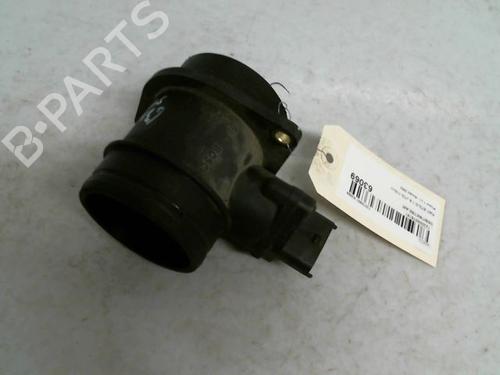 Used Mass air flow sensor FIAT STILO (192_) 1.9 JTD (192_XE1A) (115 hp) 30421950