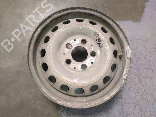 Used Rim MERCEDES-BENZ VITO Van (W638) 112 CDI 2.2 (638.094) (122 hp) 30425515