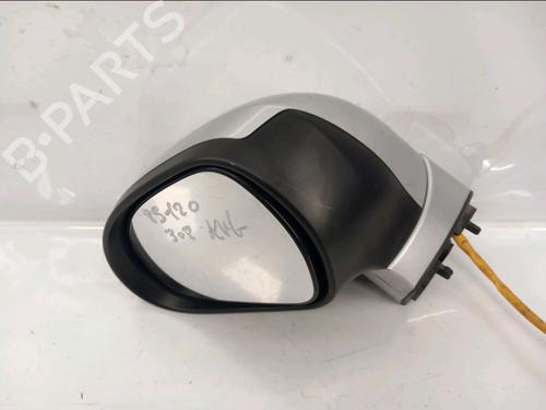 Used Left mirror Left mirror 32102091 32102091
